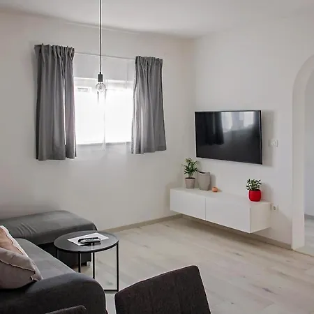 Apartment Stocic Rogoznica  Exterior photo