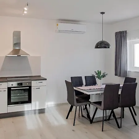 Apartment Stocic Rogoznica  Exterior photo