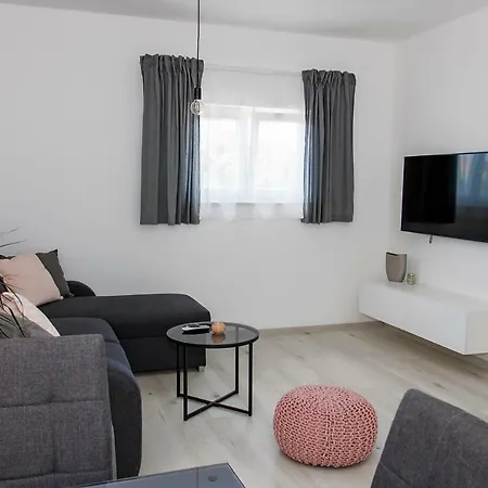 Apartment Stocic Rogoznica  Exterior photo