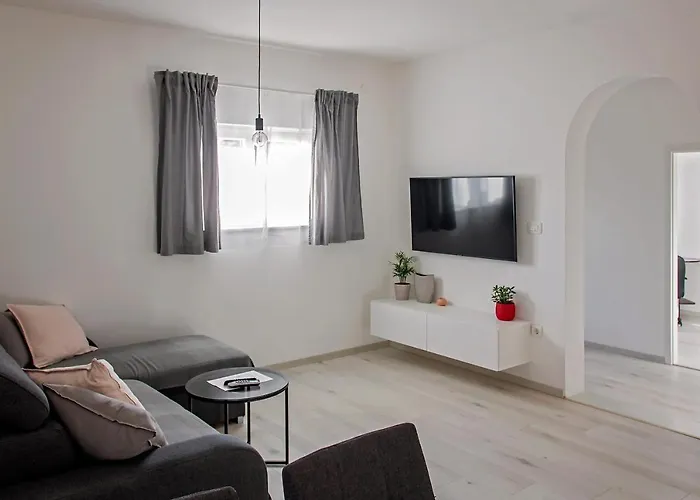 Apartment Stocic
