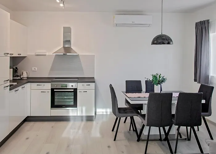 Apartment Stocic