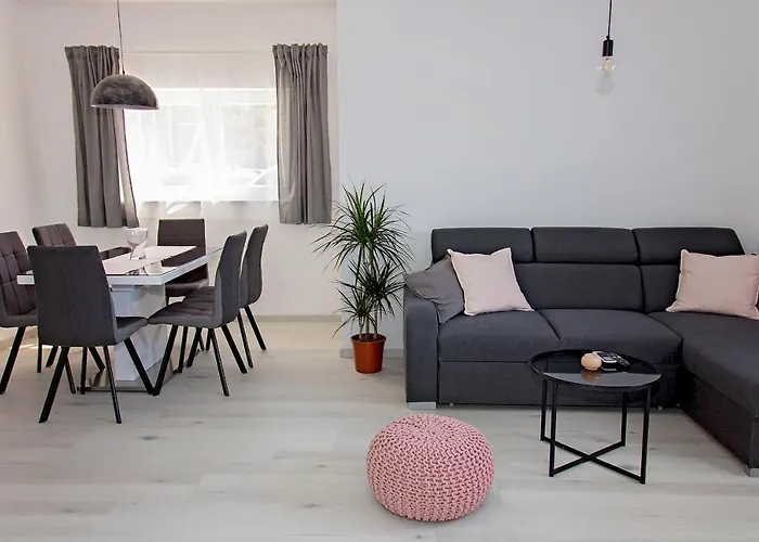 Apartment Stocic