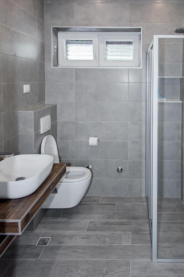 Stocic Apartment