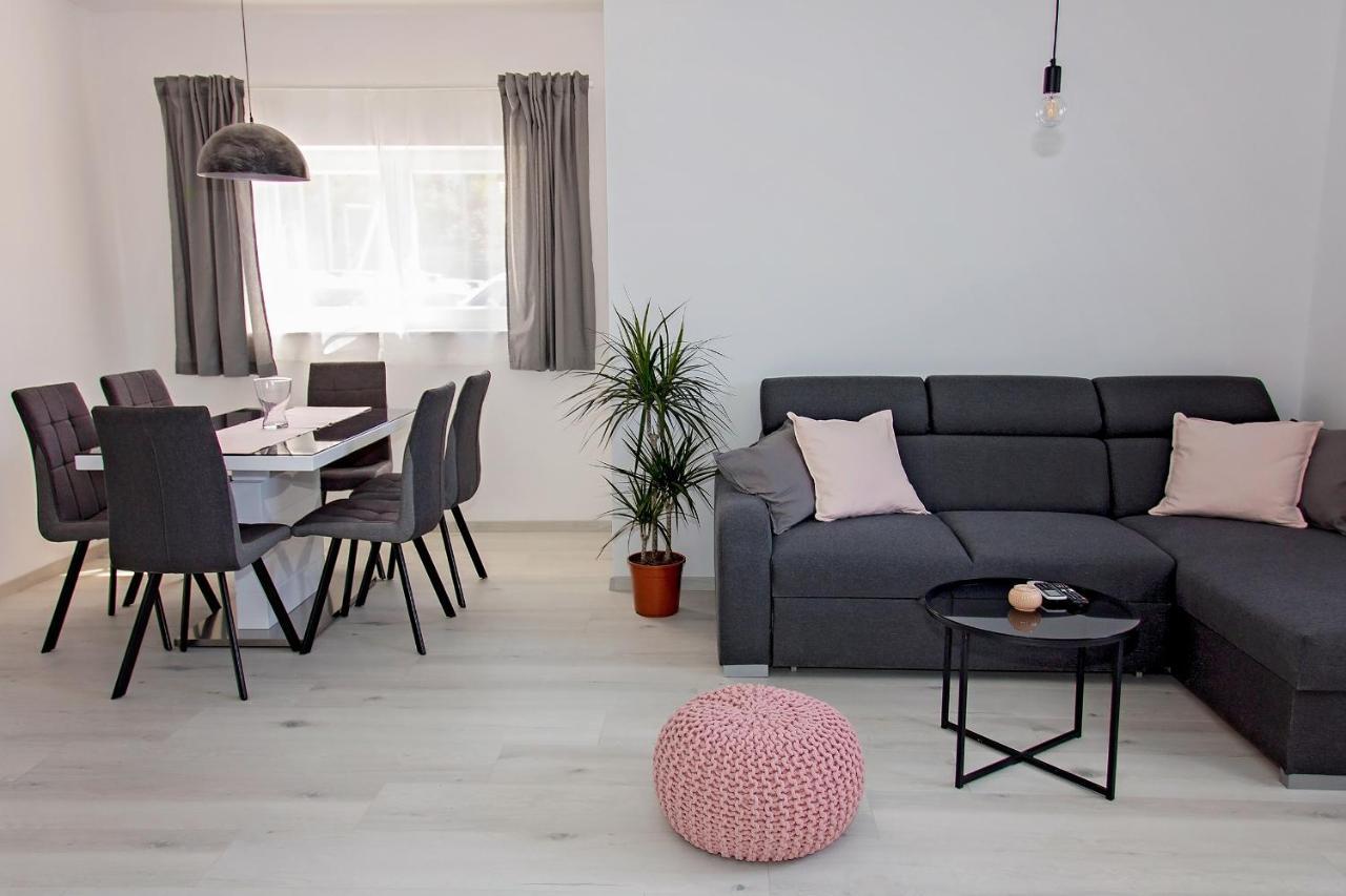 Apartment Stocic Rogoznica (Sibenik-Knin)